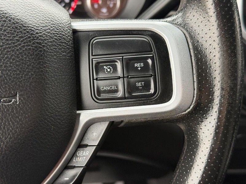 Used 2022 Red Ram Big Horn image 22