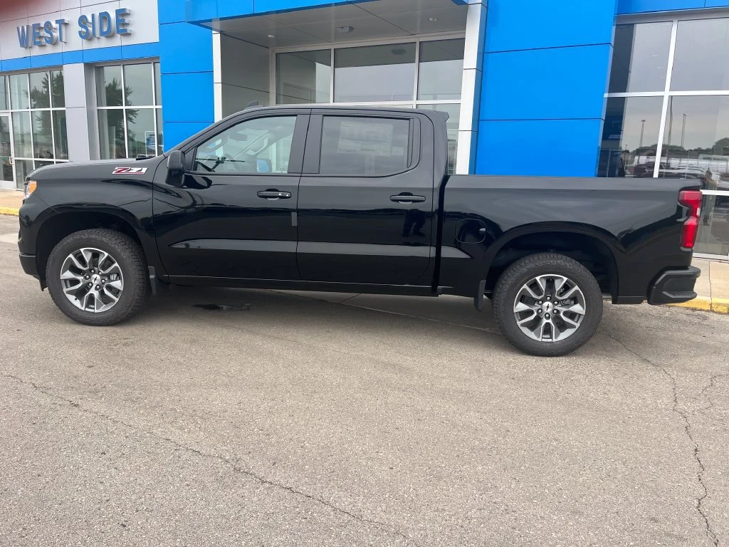 2026 Chevrolet Silverado 1500 RST - Photo 8