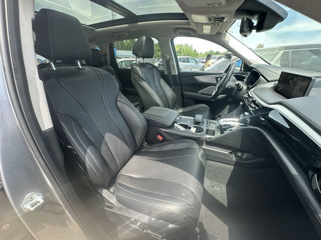 Used 2023 Silver Acura w/Technology Package image 31
