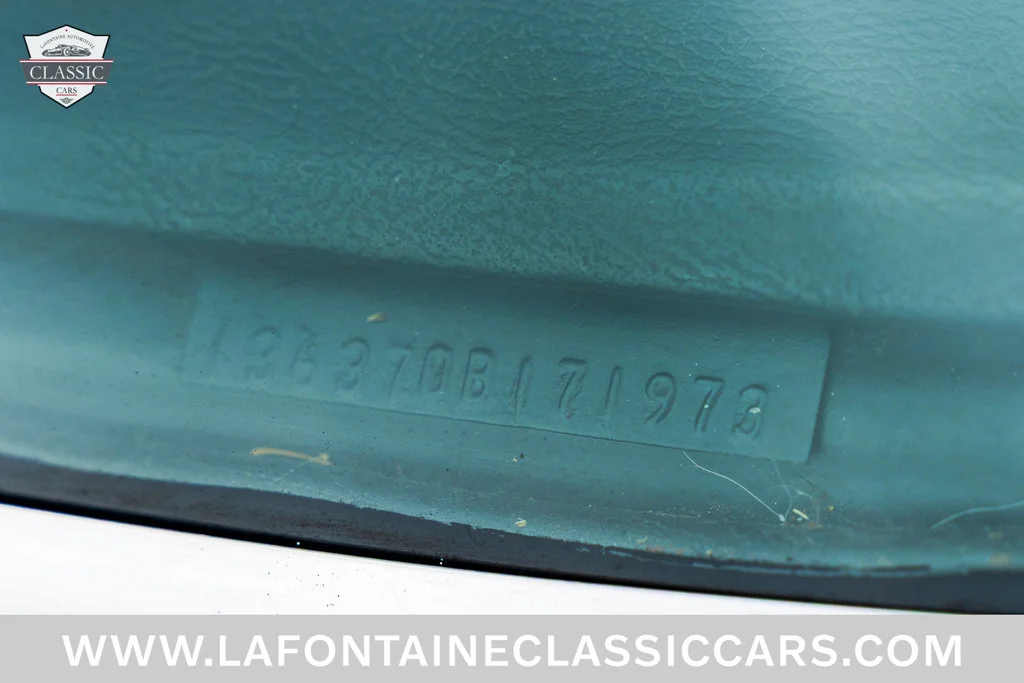 Used 1970 Gold Chevrolet SS image 40