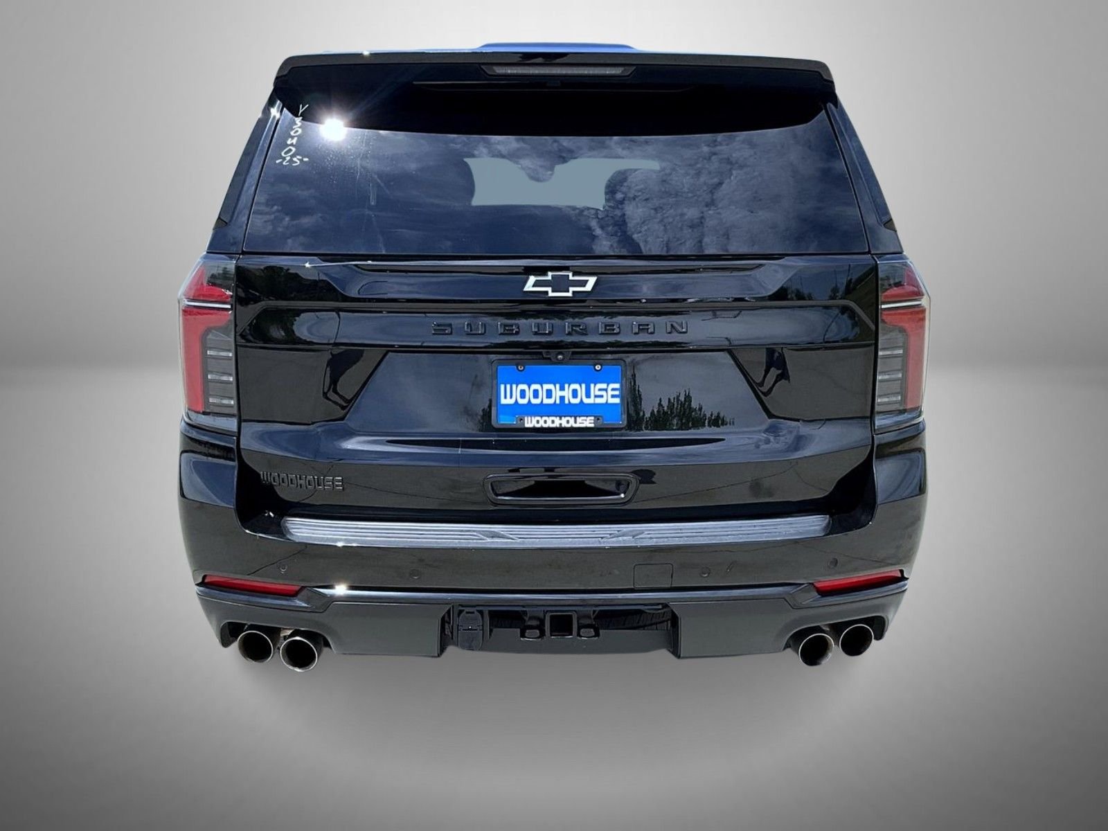 Used 2025 Black Chevrolet Z71 image 6