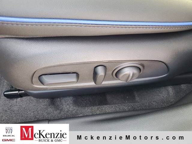 2026 Buick Envista Sport Touring - Photo 7