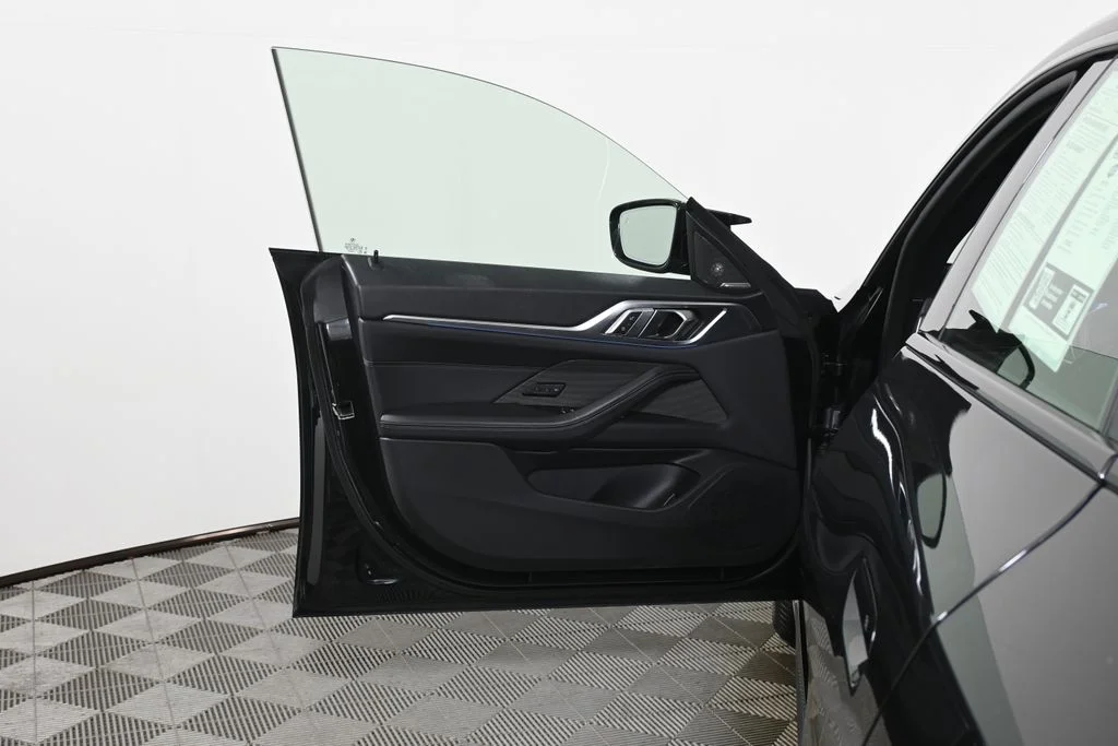 Certified Used 2024 Black BMW M50 image 28