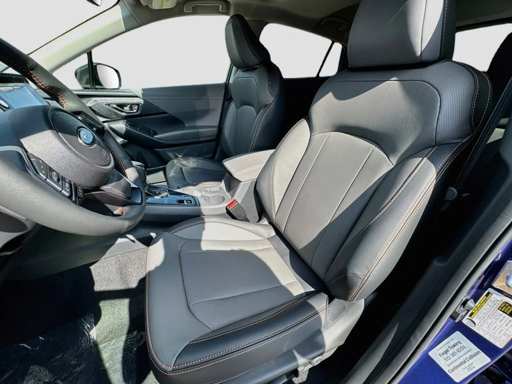New 2026 Blue Subaru Limited image 26