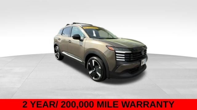 Used 2026 Brown Nissan SR image 12
