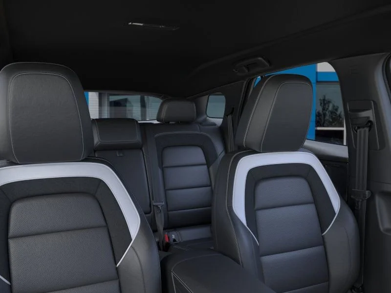 2025 Chevrolet Blazer EV LT - Photo 24