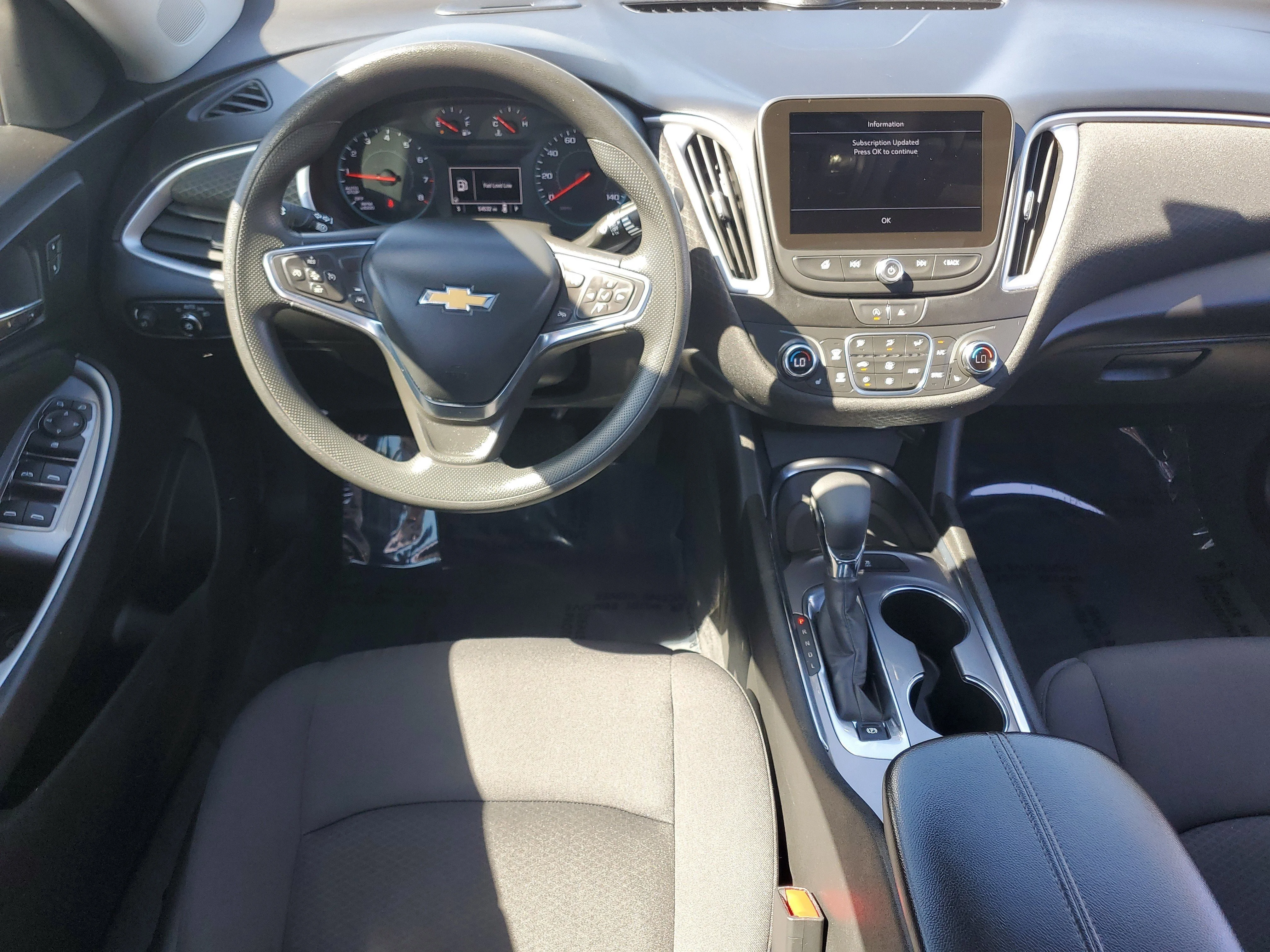 Certified Used 2023 White Chevrolet LT image 17
