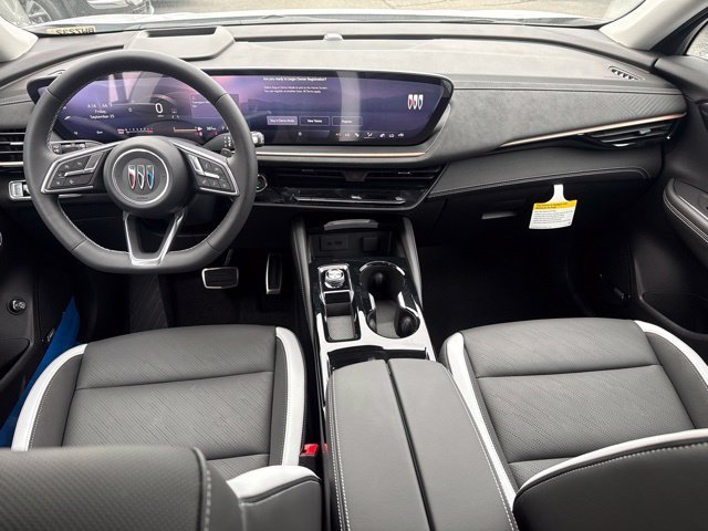 2026 Buick Envision Sport Touring - Photo 22