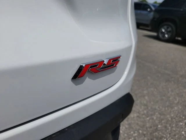 2026 Chevrolet Trax RS - Photo 10
