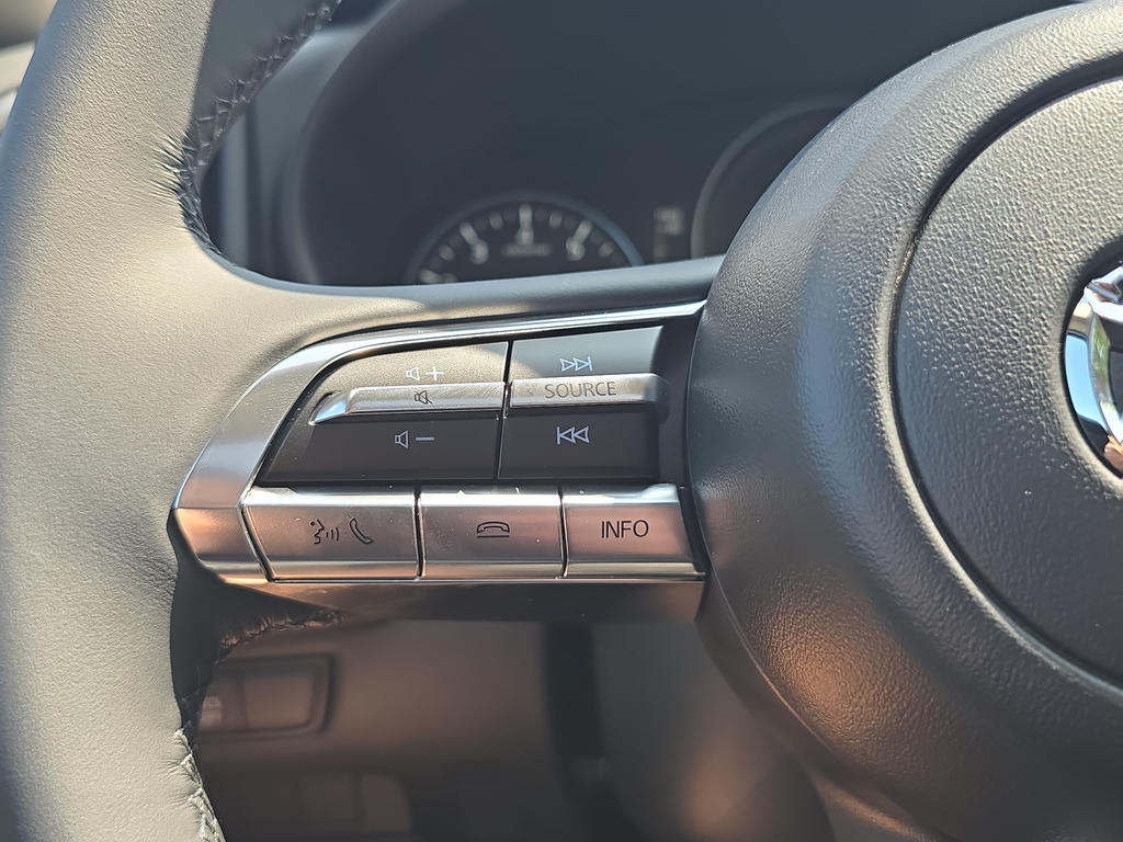 New 2026 Machine Gray Metallic Mazda 2.5 S Preferred image 15
