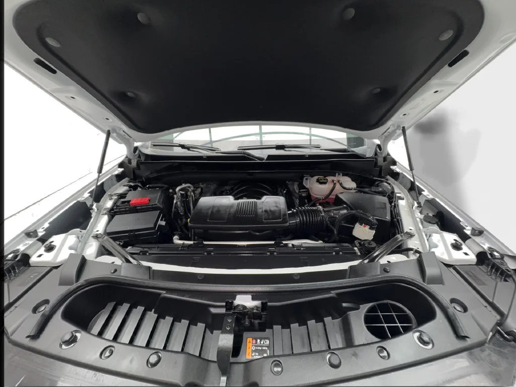 Used 2026 White GMC Elevation image 18