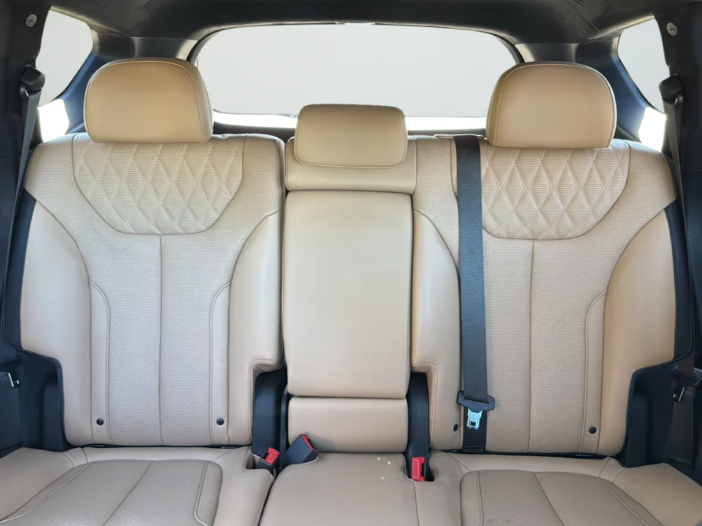 Used 2023 Gray Hyundai Calligraphy image 34