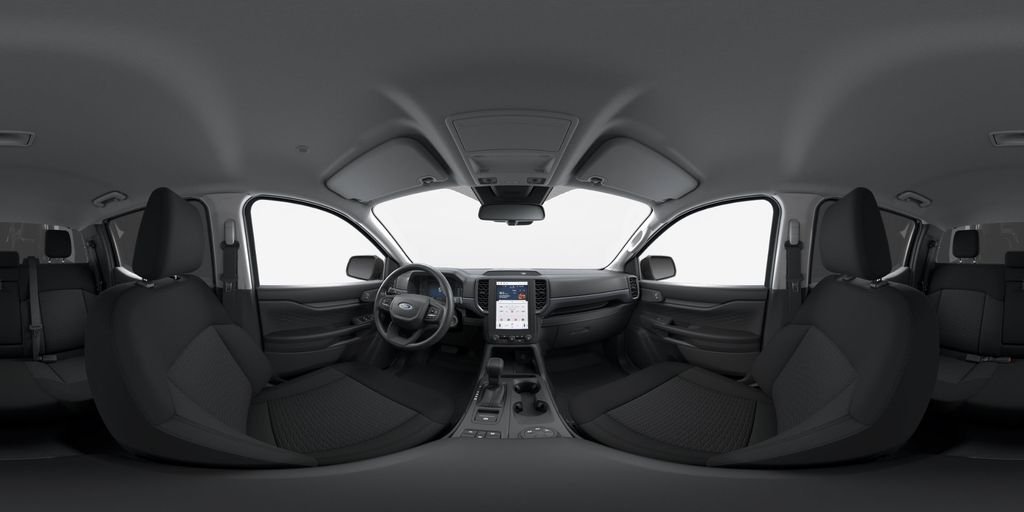 New 2026 Gray Ford XL image 8