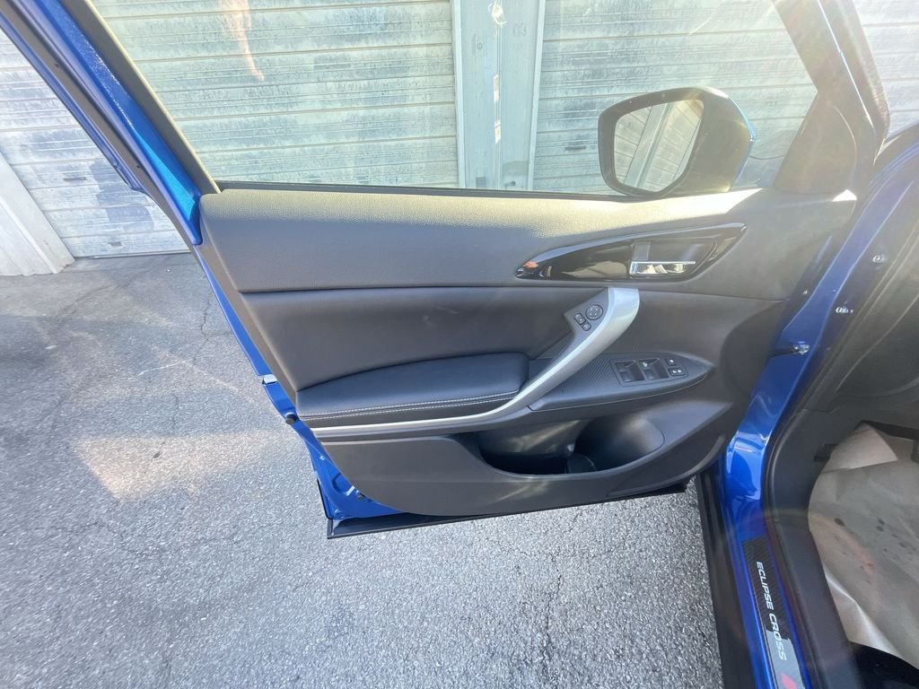 2026 Mitsubishi Eclipse Cross SE - Photo 13