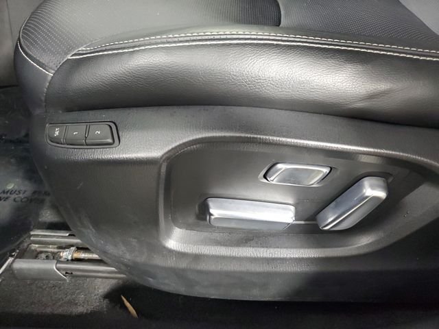 Certified Used 2023 Black Mazda Grand Touring image 22