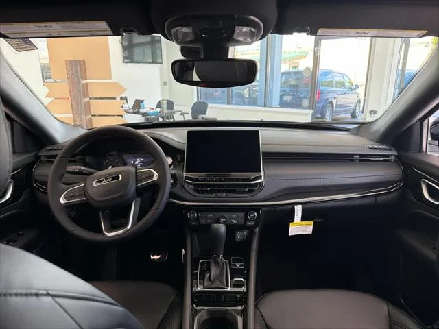 2026 Jeep Compass Latitude Altitude - Photo 16