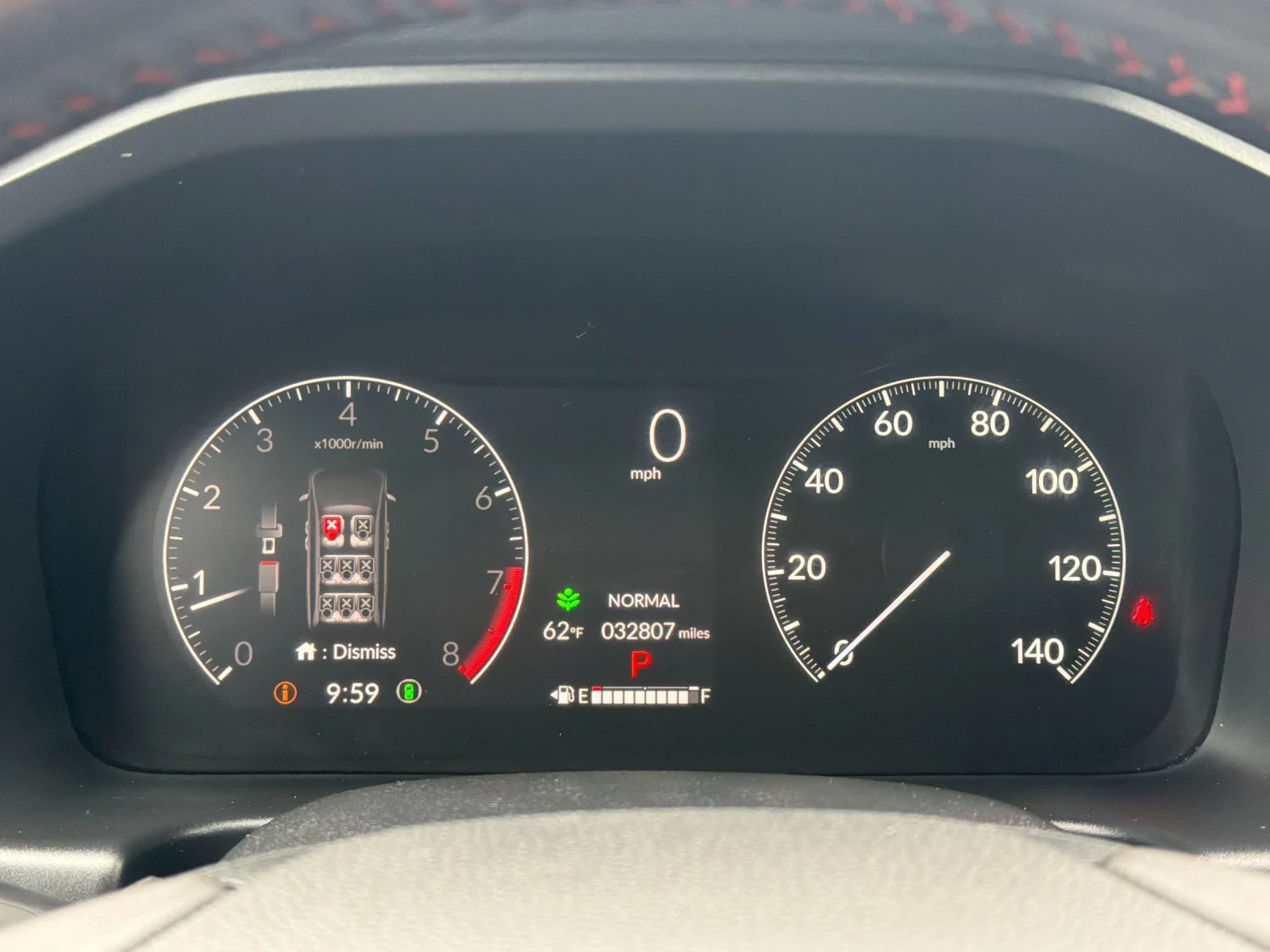 Used 2025  Honda Sport-L image 32