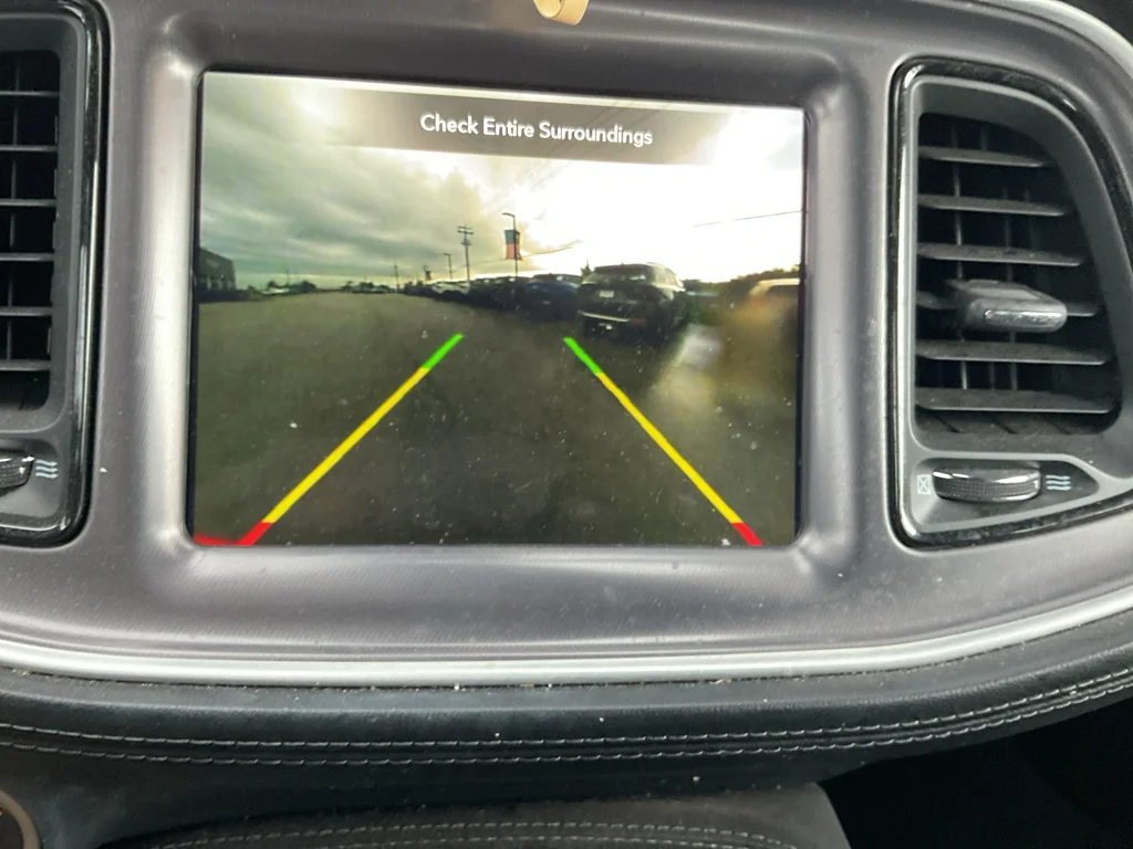 Used 2020 Go Mango Dodge GT image 20