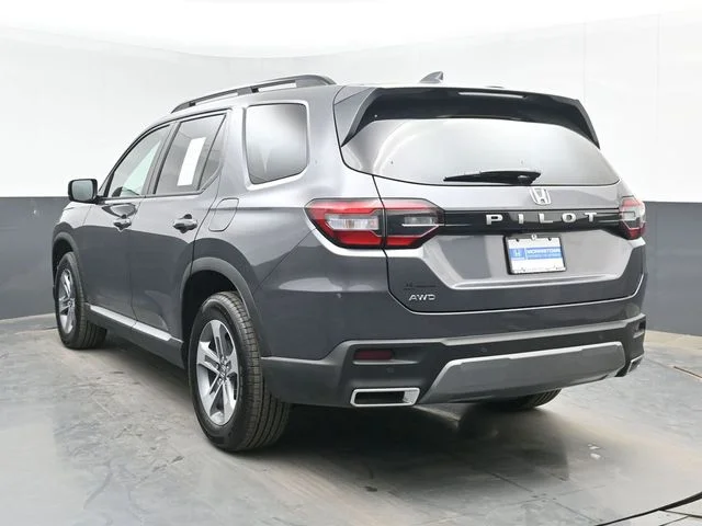 2026 Honda Pilot EX-L - Photo 7