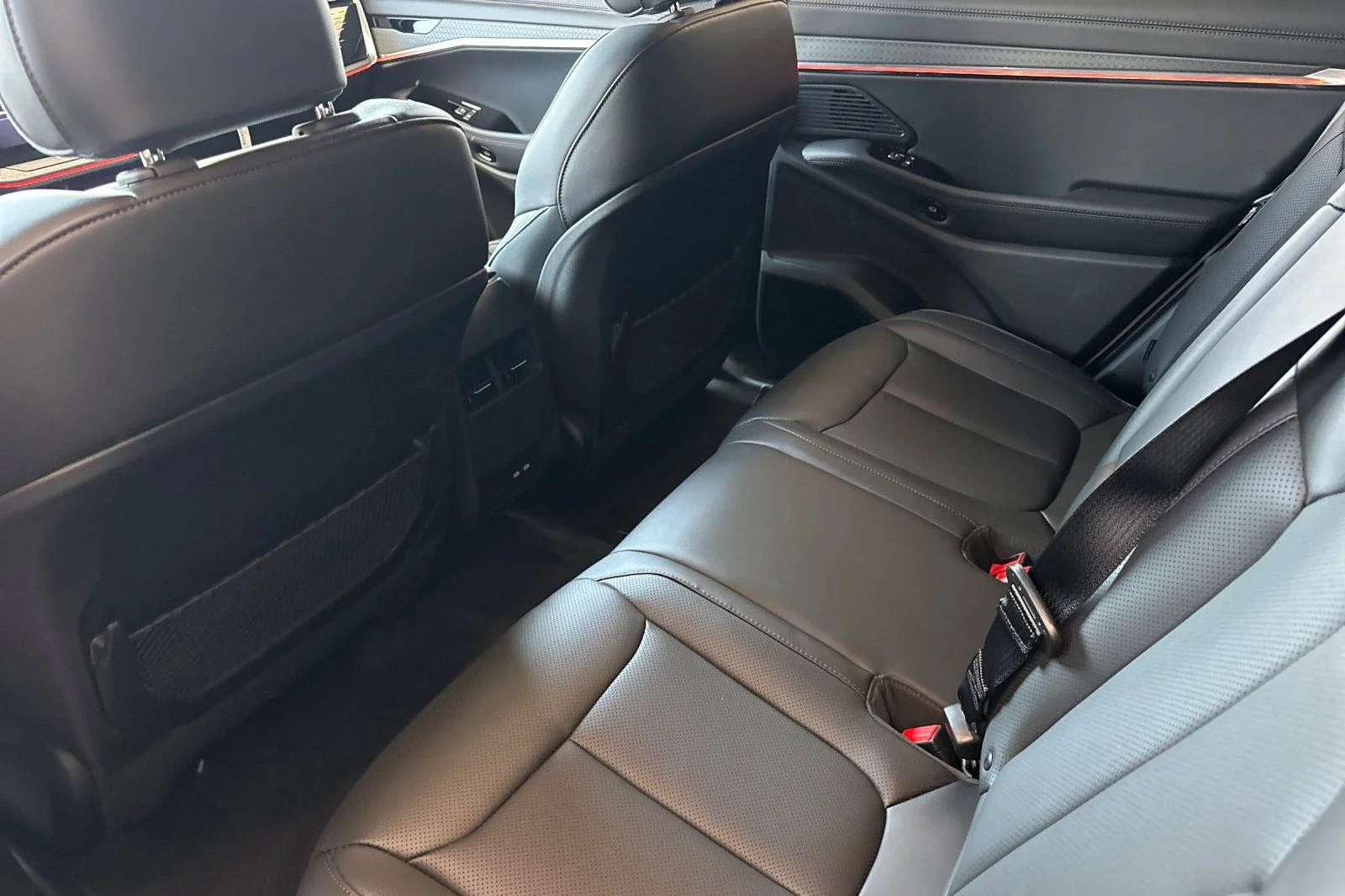 2025 Jeep Wagoneer S Limited - Photo 8