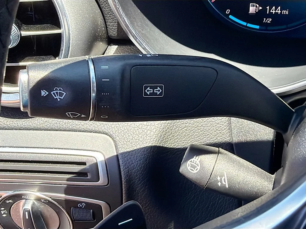 Used 2021 Black Mercedes-Benz C 300 image 22