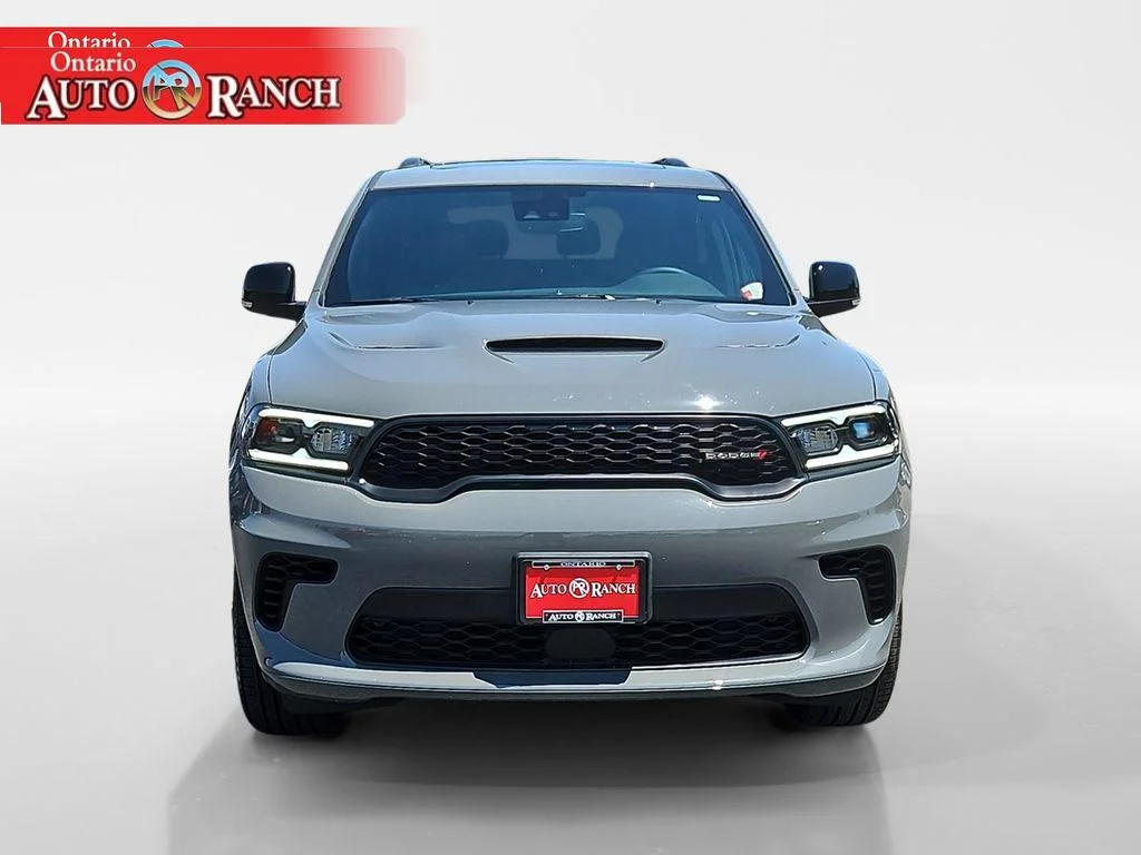2024 Dodge Durango GT - Photo 8