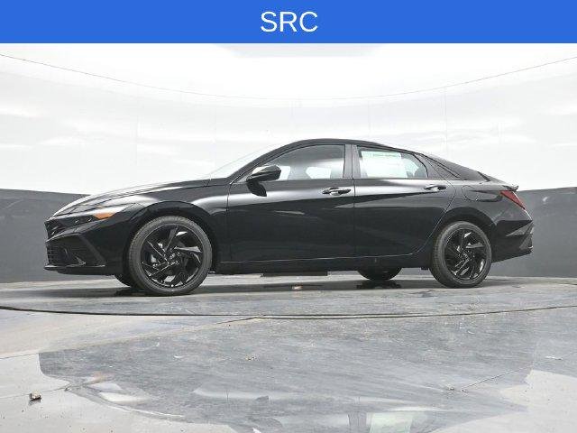 New 2026 Black Hyundai SEL Sport Plus image 21