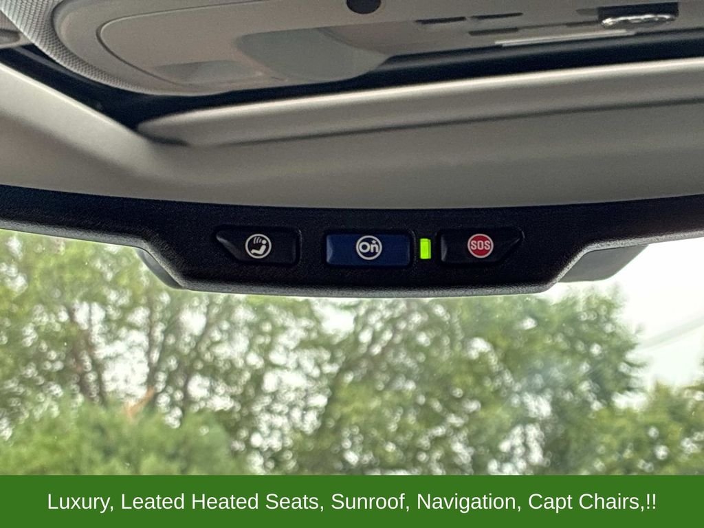 Used 2019 Black GMC Denali image 44