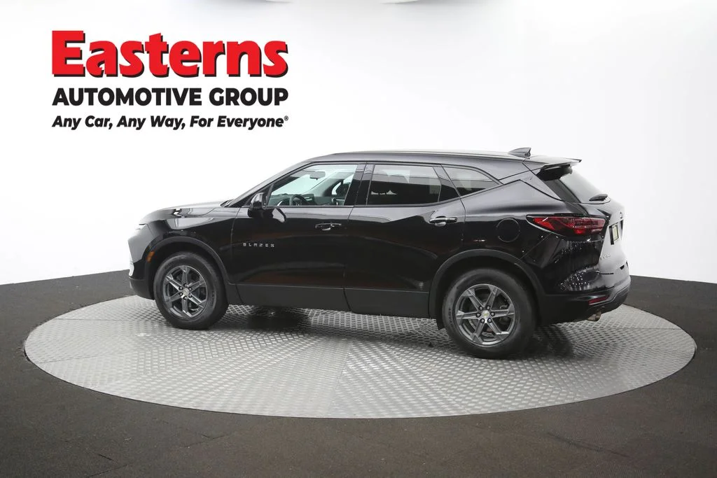 Used 2024 Black Chevrolet LT image 62