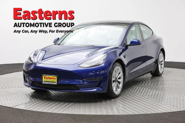 2023 Tesla Model 3 Base