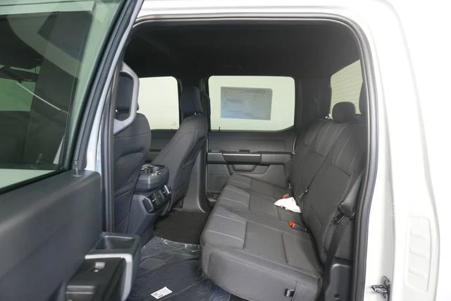 New 2026 Avalanche Ford STX® image 25
