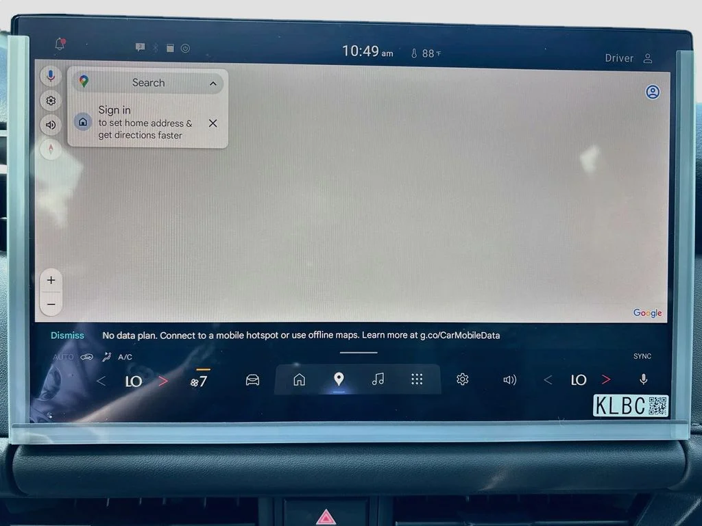 New 2026 Machine Gray Metallic Mazda 2.5 S Select AWD image 13