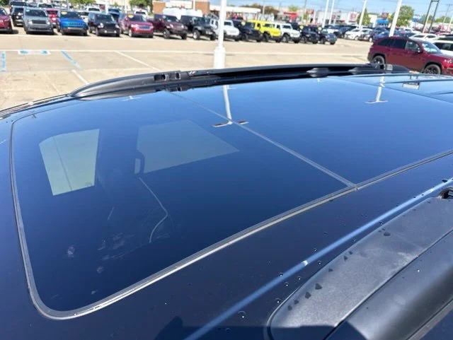 New 2027 Black Chrysler Limited image 11