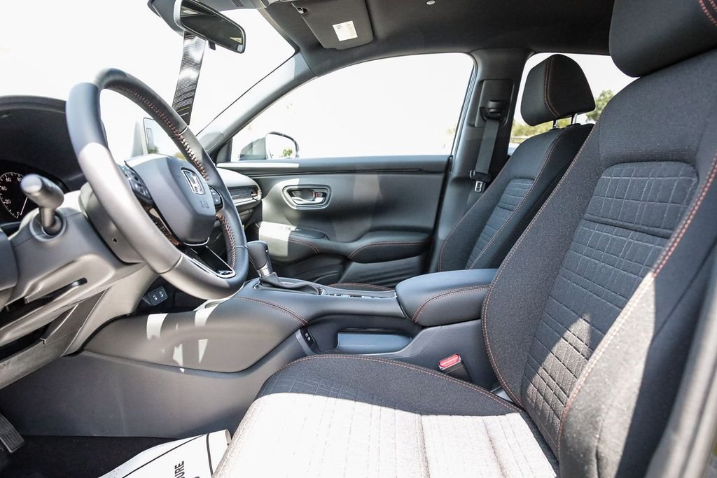 2026 Honda HR-V Sport - Photo 19