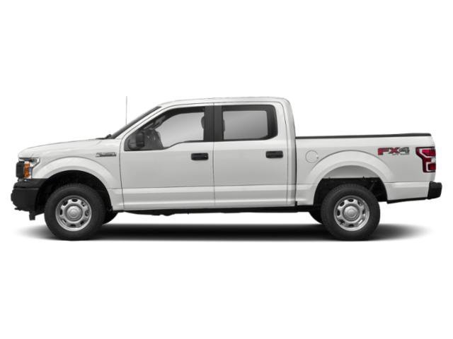 Used 2020 Oxford White Ford XL image 3