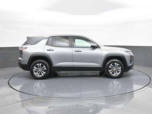 Used 2025 Sterling Gray Metallic Chevrolet LT image 23