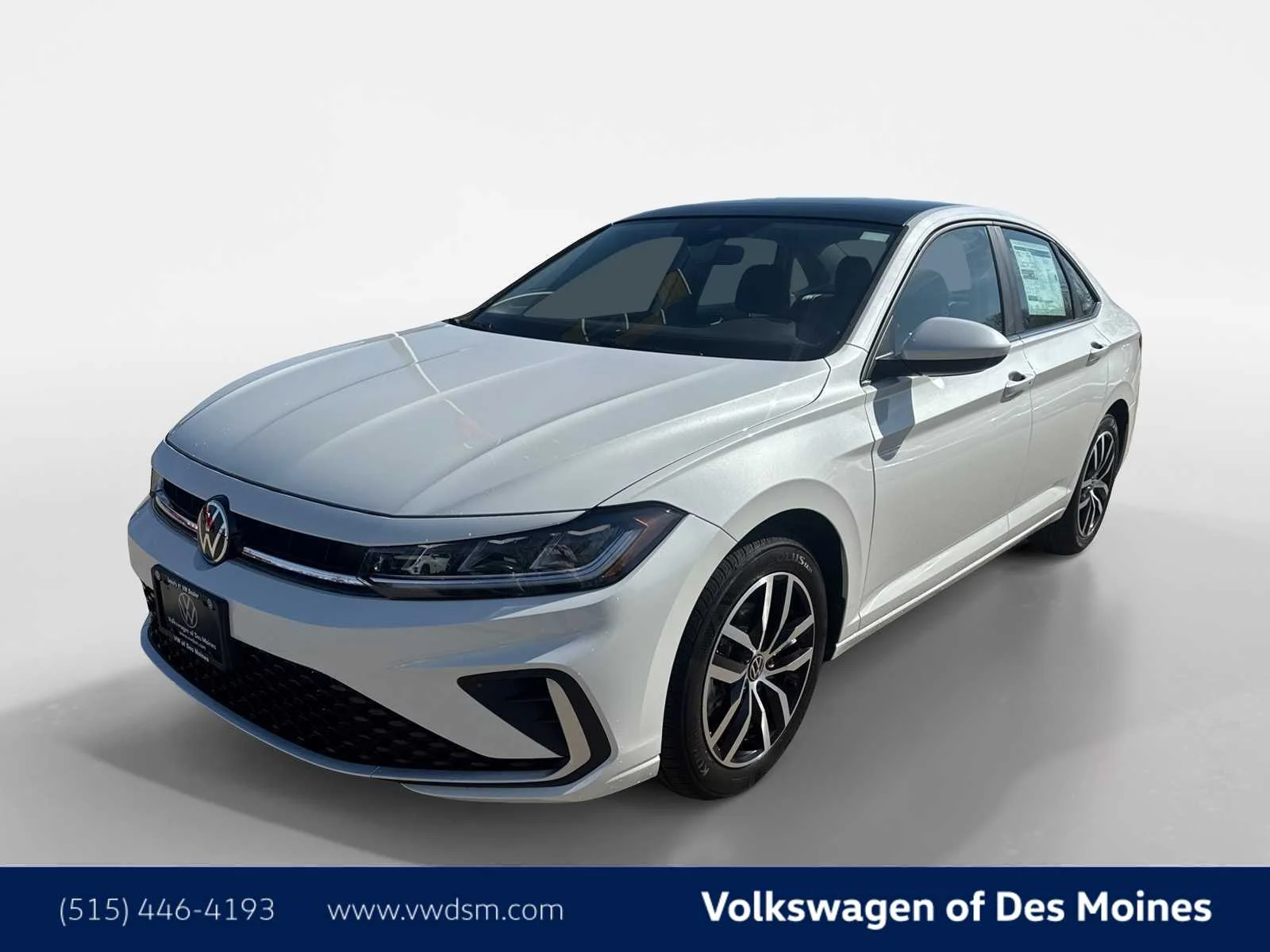 2026 Volkswagen Jetta 1.5T SE Auto SULEV's photo
