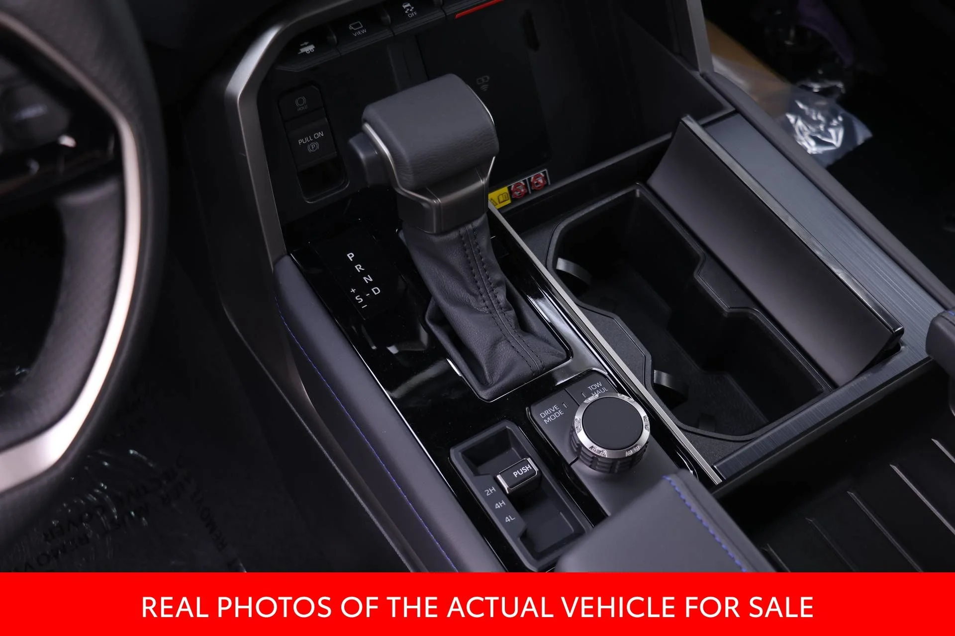 2026 Toyota Tundra Platinum - Photo 12