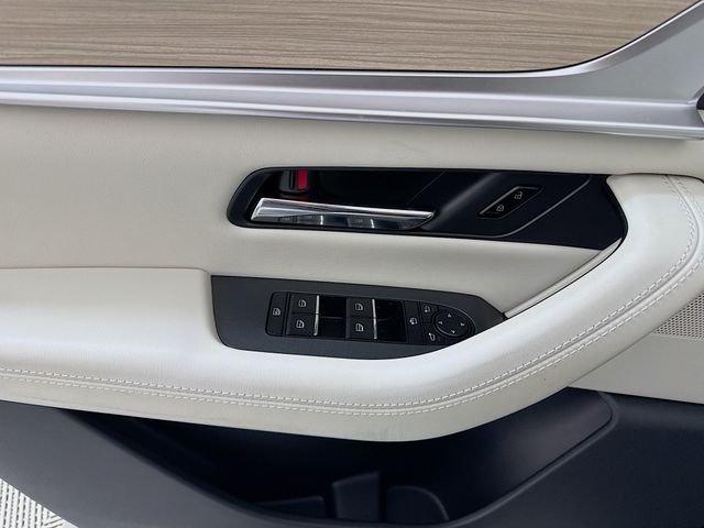 Used 2025 Red Mazda Premium Plus image 18