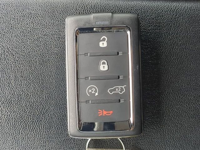 Certified Used 2022 Gray Jeep Series II image 39