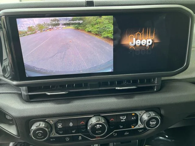 2025 Jeep Wrangler 4-Door Sport S - Photo 16