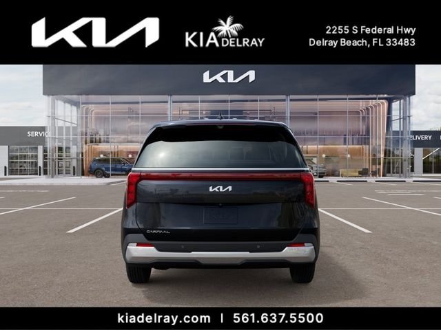 New 2027 Panthera Metal Kia LXS image 5