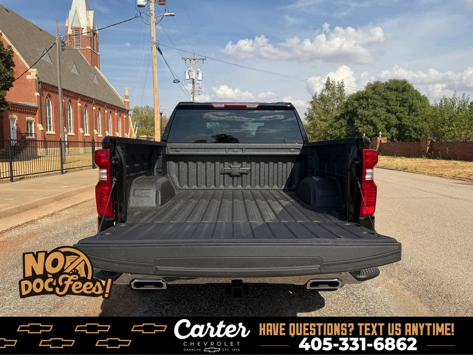 2026 Chevrolet Silverado 1500 LT - Photo 6