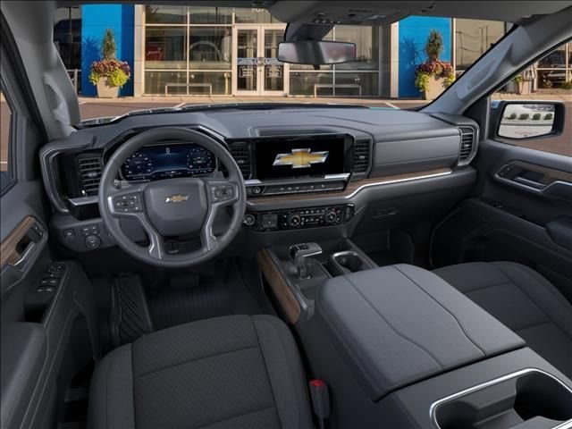 2026 Chevrolet Silverado 1500 LT - Photo 15