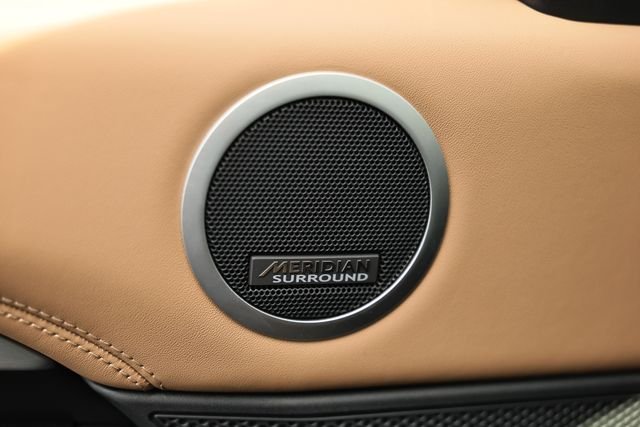 New 2026 Carpathian Grey Land Rover  Tempest Edition image 27