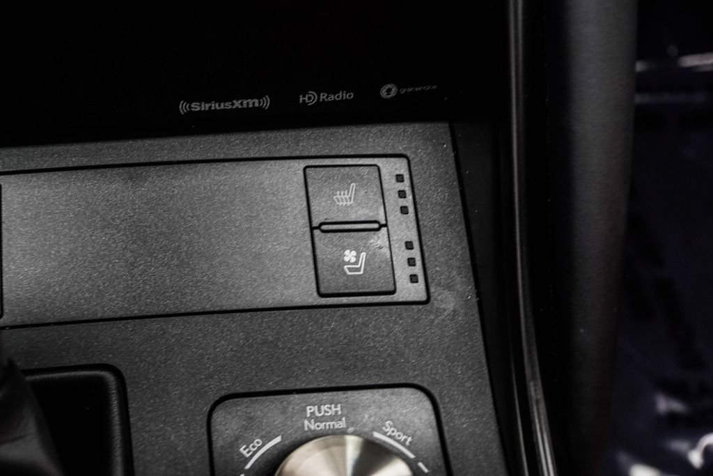 Used 2023 Red Lexus 300 image 22
