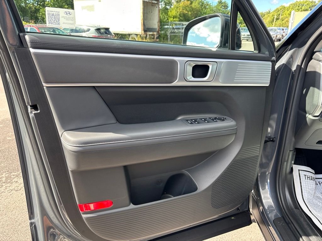 Used 2025 Gray Hyundai XRT image 20
