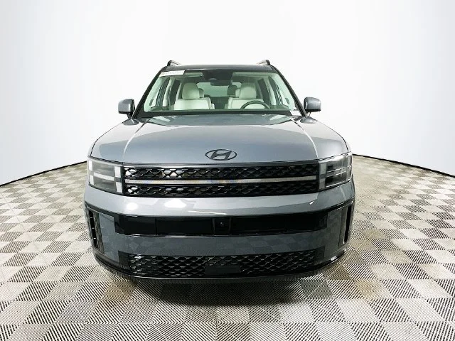 New 2025 Hyundai SANTA FE Calligraphy