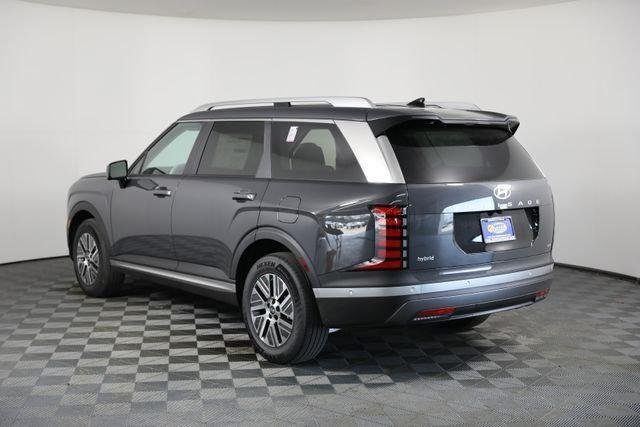 New 2026 Gray Hyundai SEL Premium 8P image 56