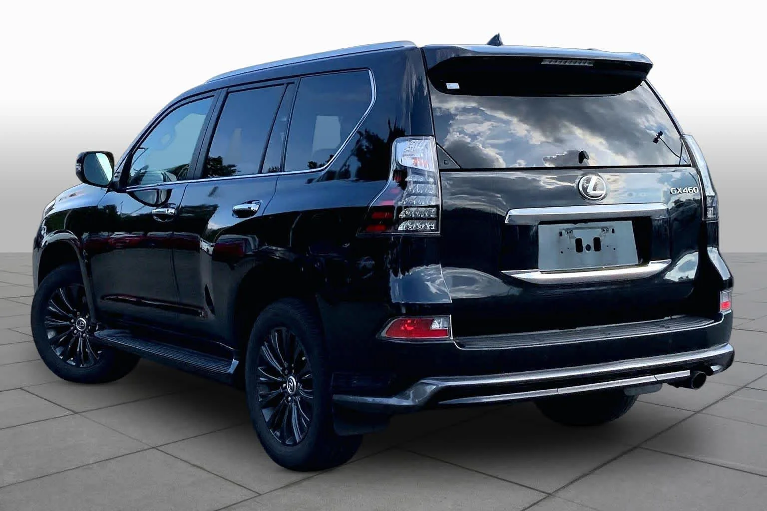 Certified Used 2023 Caviar Lexus Luxury image 11